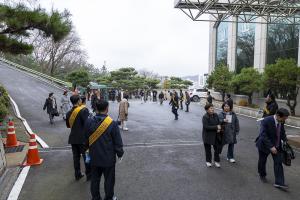  주일 2부예배