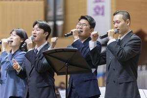 주일 2부예배