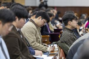 주일 2부예배
