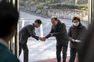  주일 2부예배