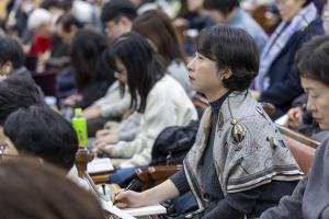  주일 2부예배