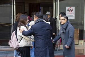  주일 2부예배