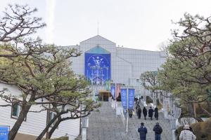  주일 2부예배