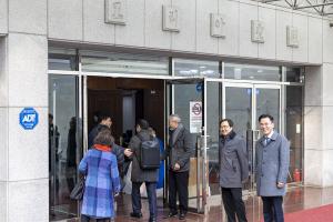  주일 2부예배