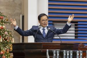  송구영신예배 
