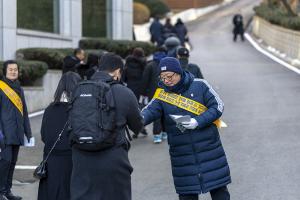  신년감사예배