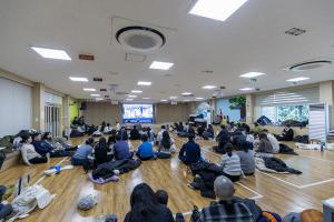  신년감사예배