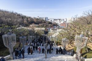  신년감사예배