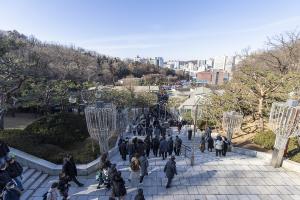  신년감사예배