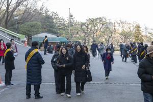  주일 2부예배