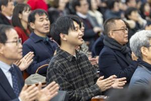  주일 2부예배