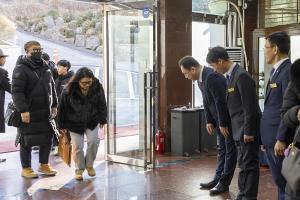 주일 2부예배