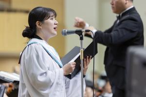  주일 2부예배