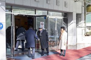  주일 2부예배