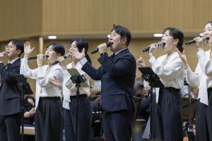  주일 2부예배