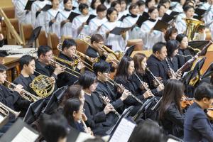  주일 2부예배