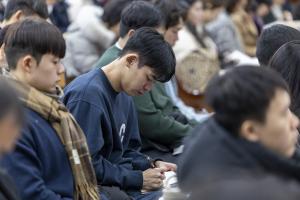 주일 2부예배
