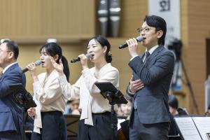  주일 2부예배