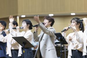  주일 2부예배