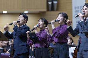  주일 2부예배