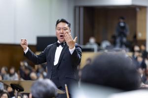  주일 2부예배