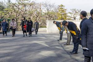  주일 2부예배
