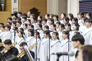  주일 2부예배