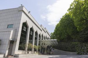  주일 2부예배