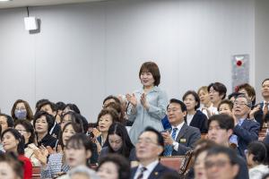  주일 2부예배